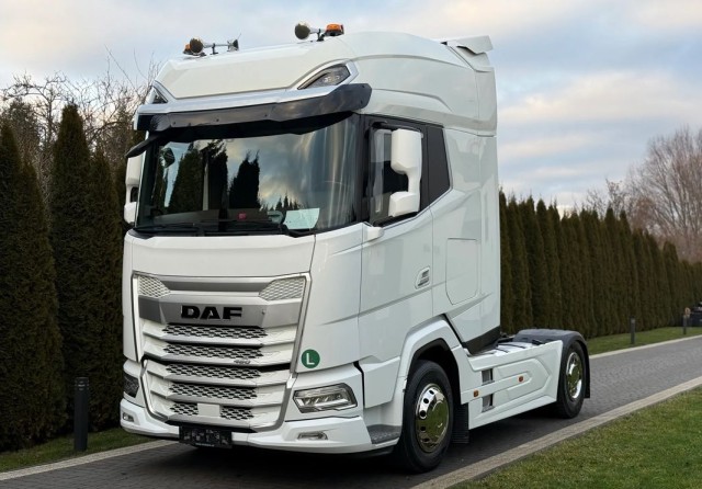 daf