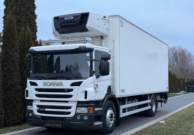 scania