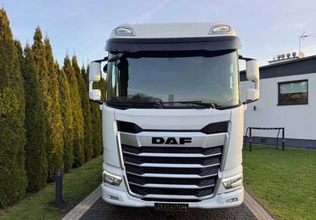 daf