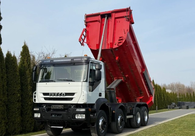 iveco